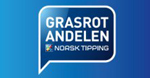 Grasrotandelen - Norsk Tipping